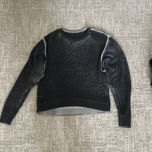 Lululemon sweater